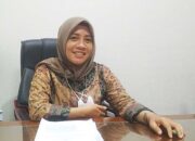 Damayanti Dorong Pembangunan SMA/SMK di Balikpapan Tengah