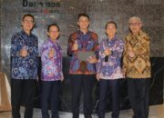 Bank Danamon Laporkan Pertumbuhan Kuartal III 2024 yang Kuat dengan Fokus pada Keuangan Berkelanjutan