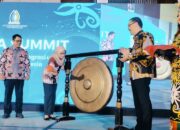 Diskominfo Kaltim Gelar Satu Data Summit 2024, Tekankan Pentingnya Data Terintegrasi untuk Pembangunan Daerah