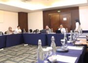 Pemprov Kaltim Perkuat SPBE dan GCIO untuk Transformasi Digital Pemerintahan