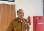 Cegah Cedera, Dispora Kaltim Upayakan Peningkatan Kualitas Egrang