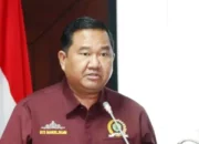 Ekti Imanuel Dukung Kesejahteraan Petani di Kutai Barat dengan Bantuan Pertanian