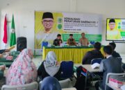 Fadly Imawan Gelar Sosper Pencegahan Narkoba, Dorong Pembangunan Tempat Rehabilitasi Narkoba di Paser