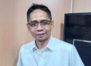 Firnadi Ikhsan Soroti Kerusakan Infrastruktur Jalan Antar Desa di Samboja Barat