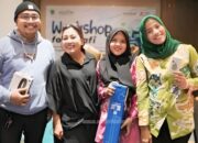 Sekretariat DPRD Kaltim Sabet Juara dalam Lomba Fotografi di Workshop Adpim Pemprov Kaltim
