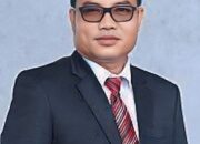 Guntur Dorong Pembangunan Jalan Provinsi di Kaltim