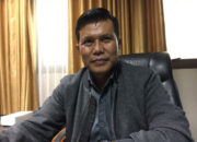 Hartono Basuki Terima Banyak Keluhan Warga Soal Kerusakan Jalan