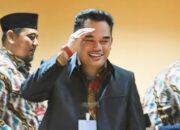 Debat Kedua Cagub Kaltim, Hasanuddin Mas’ud Harap Hasilkan Pemimpin Berkualitas