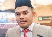 Ketua DPRD Soroti Besarnya Silpa APBD Kaltim