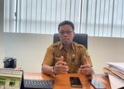 Dispora Kaltim Gandeng BNN hingga Densus 88 dalam Sosialisasi Kepemudaan