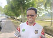 Dispora Kaltim Dukung Perkembangan Pickleball Melalui Turnamen