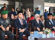 HKN, Anggota DPRD Kaltim Andi Satya dan Sekwan Norhayati Usman Ajak Masyarakat Tingkatkan Kesehatan Bersama
