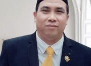 Husni Fahruddin Ajak Pemuda Kaltim Berperan Aktif dalam Pembangunan IKN Nusantara