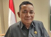 Jahidin Usulkan Pengadaan Posyandu dan Penguatan Siskamling untuk Warga Samarinda