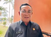 Jahidin Soroti Antrean Panjang BBM di SPBU Kaltim