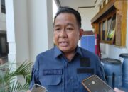 Kamaruddin Ibrahim Siap Perjuangkan Aspirasi Masyarakat Balikpapan di DPRD Kaltim