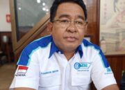 Kamaruddin Ibrahim Soroti Kemacetan di Balikpapan, Minta Solusi Cepat dari Pemkot