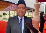 Kamaruddin Ibrahim Kritik Pelayanan Air Bersih di Balikpapan, Sebut Pengelolaan Anggaran Belum Maksimal