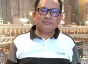 Laode Nasir Tak Menyangka Jadi Anggota DPRD Kaltim Berkat Dukungan PKS