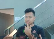 Pelatih Pencak Silat Kaltim Targetkan Prestasi Terbaik di Pra POPNAS