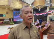 Muhammad Samsun Ajak Anak Muda Kaltim Berwirausaha di Sektor Pertanian