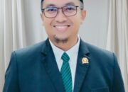 Nurhadi : Nelayan Balikpapan Timur Butuh Fasilitas Dermaga