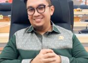 Nurhadi Saputra Bertekad Perjuangkan Pendidikan Berkualitas di Kaltim