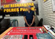 Gawat! Toko Kelontong di Gunung Rambutan Jadi Target Peredaran Sabu