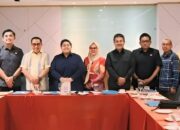 Pansus Renja DPRD Kaltim Gelar Rapat Internal Bahas Rencana Kegiatan 2026