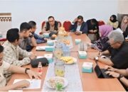 Kunker DPRD Kaltim ke DPRD DKI Jakarta Bahas Pemenuhan Kebutuhan dan Dukungan Tugas DPRD