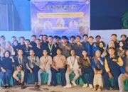 Gelar Diskusi Publik, PMII Samarinda Tolak Penyebaran Hoax, Ujaran Kebencian hingga Money Politik pada Pilgub Kaltim 2024