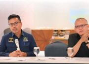 Rapat Internal Pansus Pokir DPRD Kaltim Bahas Kerangka Acuan Kerja untuk Tahun 2026