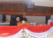 DPRD Kaltim Gelar Rapat Paripurna ke-7, Bahas Pembentukan Empat Pansus