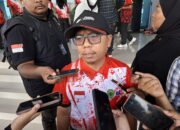 Dispora Kaltim Optimalkan Bakat Atlet Usia Dini Melalui Akademi Olahraga