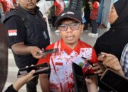 Dispora Kaltim Gandeng Swasta untuk Majukan Industri Olahraga