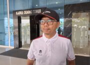 Tim Sepakbola Pelajar Kaltim Asah Kekompakan dan Mental Jelang Pra Popnas