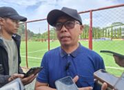 Kejuaraan Piala Gubernur Kaltim U13 & U15 Resmi Dibuka, 300 SSB Berperan Aktif