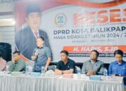 Reses H. Haris Mayoritas Warga Keluhkan Pelayanan Air Bersih, Infrastruktur hingga PJU