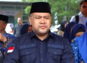 Reza Fachlevi Ungkap Kondisi Pelajar Kaltim di Hadhramaut yang Butuh Perhatian Pemprov