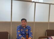 Dispora Kaltim Perkuat SDM Lewat Organisasi Pemuda