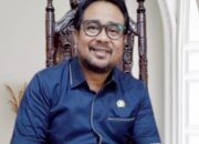 Sabaruddin Dukung Pemanfaatan Gedung Parkir Klandasan untuk UMKM dan Kuliner