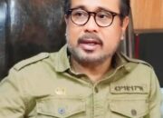 Sabaruddin Dukung Pembangunan SMP Negeri Baru di Balikpapan Timur