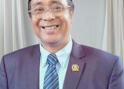 Bantuan Keuangan Provinsi untuk Balikpapan Masih Minim