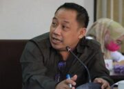 Proses Pembentukan AKD Kaltim Masih Berjalan, Negosiasi Antarfraksi Terus Berlanjut