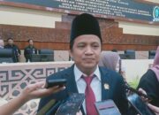 Dorong Revisi Pergub untuk Kemajuan Daerah, Selamat Ari Wibowo Fokus Percepat Pembangunan Desa di Kaltim