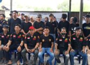 Gelar Deklarasi, Gardasikat Samboja Dukung Pembangunan IKN Nusantara dan Pilkada Damai 2024 di Kaltim