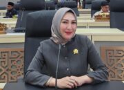 Shemmy Permata Sari Dorong Pemberdayaan Perempuan dan Pemuda untuk Tingkatkan Ekonomi Warga Lokal