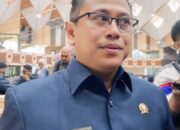 Sigit Soroti Ketersediaan Lahan untuk Fasilitas Pendidikan di Balikpapan