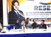 Reses Siska Anggreni di Balikpapan Kota, Warga Keluhkan PJU, Air Bersih, dan Sampah