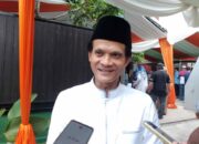 Subandi Tekankan Pentingnya Penambahan Anggaran untuk Peningkatan Infrastruktur dan Pengentasan Banjir di Samarinda